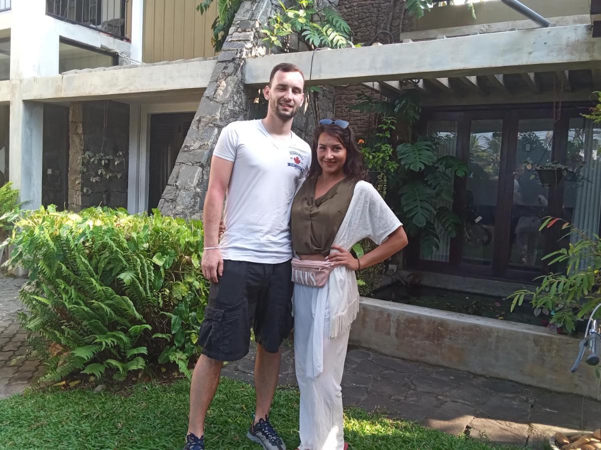 Villa Tulip Garden Holambra Exterior foto