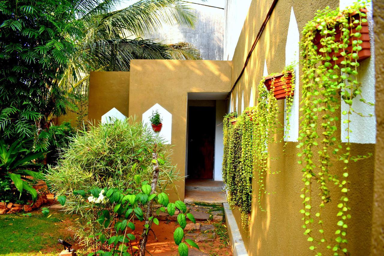 Villa Tulip Garden Holambra Exterior foto