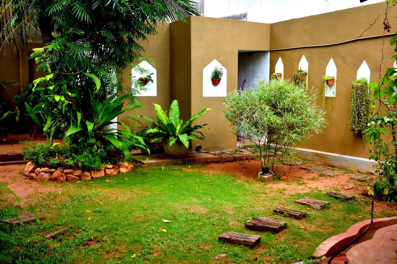 Villa Tulip Garden Holambra Exterior foto