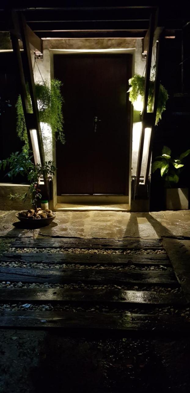 Villa Tulip Garden Holambra Exterior foto