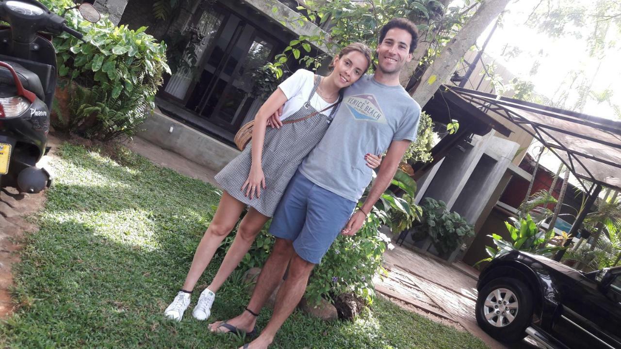 Villa Tulip Garden Holambra Exterior foto